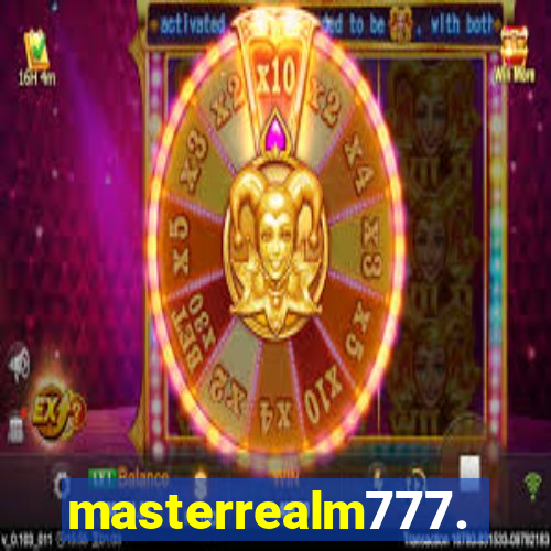 masterrealm777.com