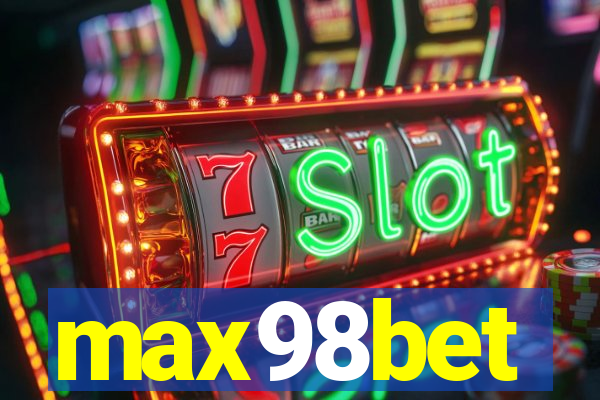 max98bet