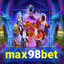 max98bet