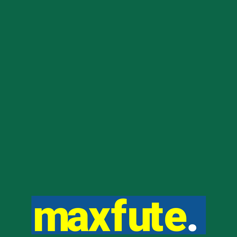 maxfute.