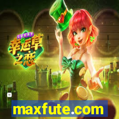 maxfute.com