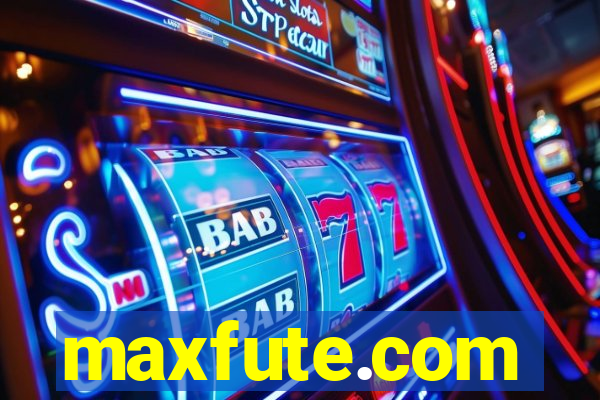 maxfute.com