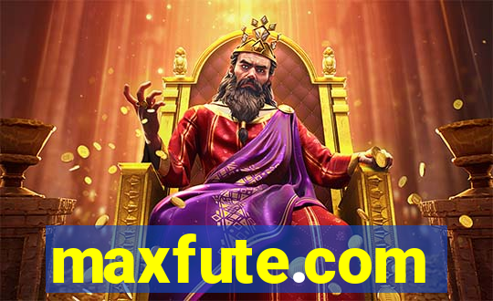 maxfute.com