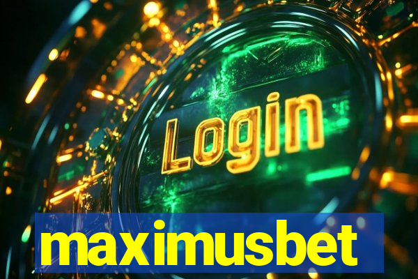 maximusbet