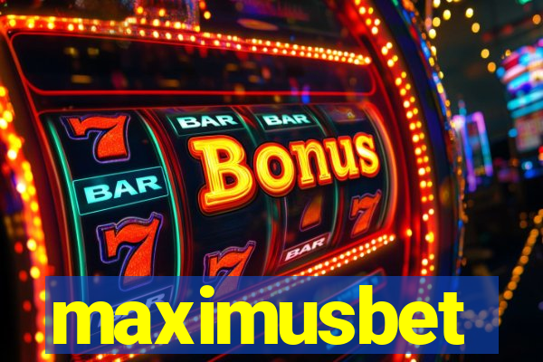 maximusbet