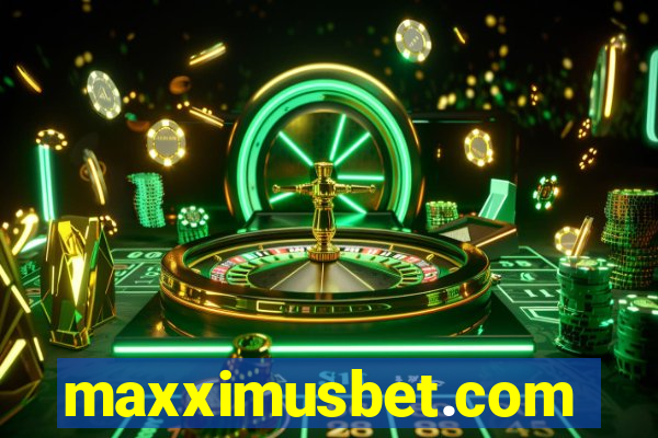 maxximusbet.com