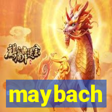 maybach-bet