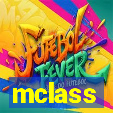 mclass