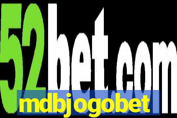 mdbjogobet