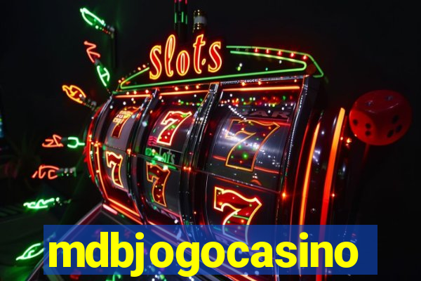 mdbjogocasino