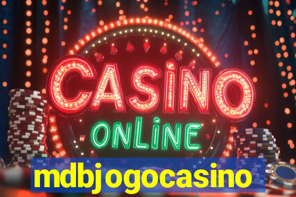 mdbjogocasino