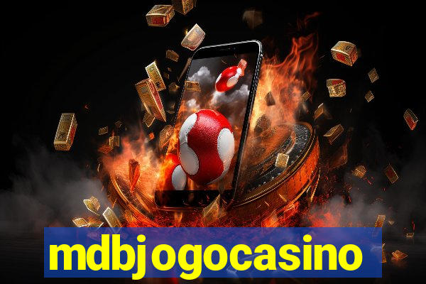 mdbjogocasino