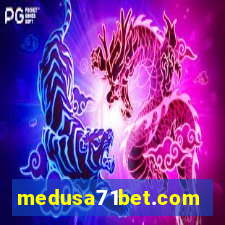 medusa71bet.com