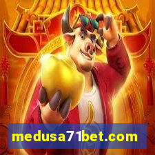 medusa71bet.com