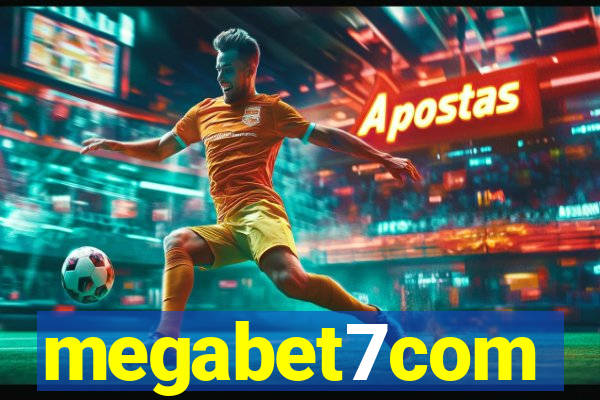 megabet7com