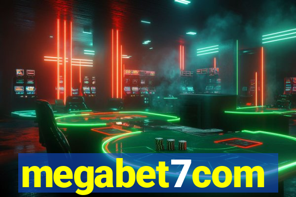 megabet7com