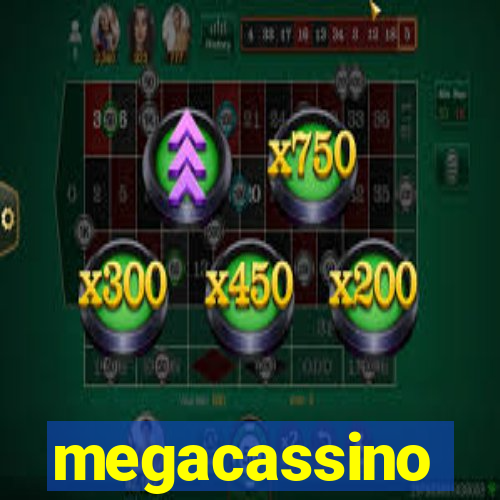 megacassino