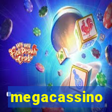 megacassino