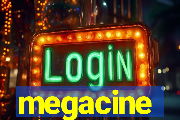 megacine