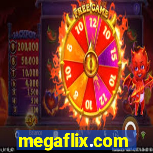 megaflix.com