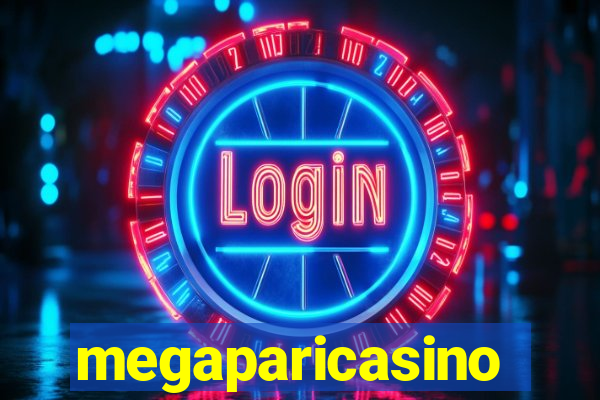 megaparicasino