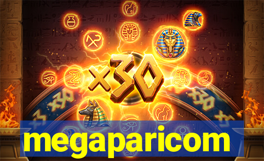 megaparicom