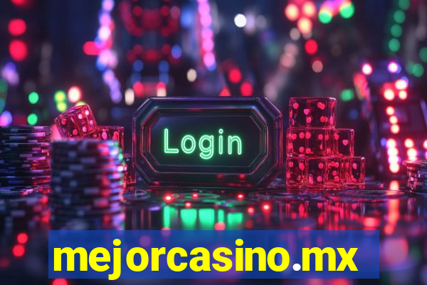 mejorcasino.mx