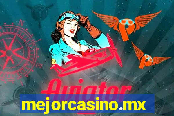 mejorcasino.mx