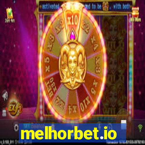 melhorbet.io