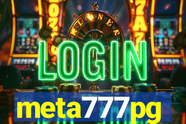 meta777pg