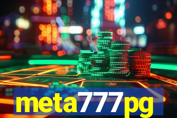 meta777pg