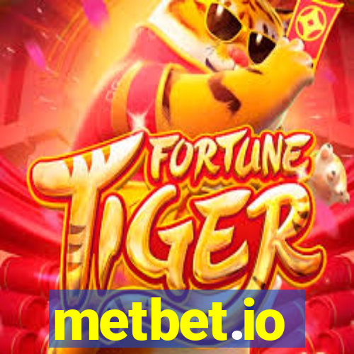 metbet.io