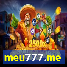 meu777.me