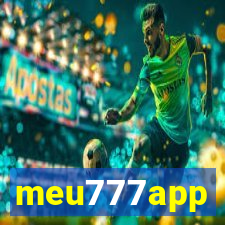 meu777app