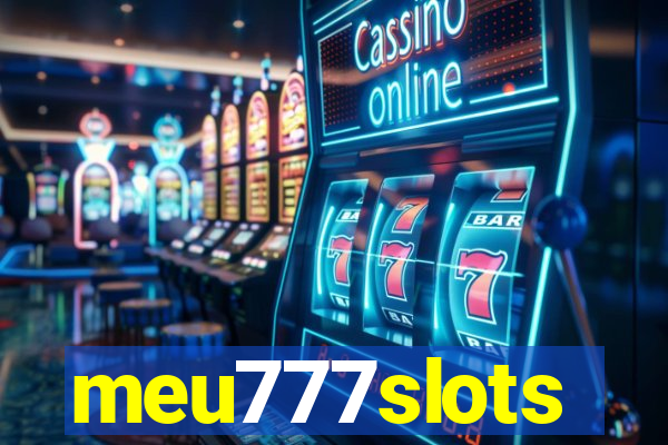 meu777slots