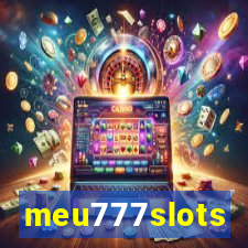 meu777slots