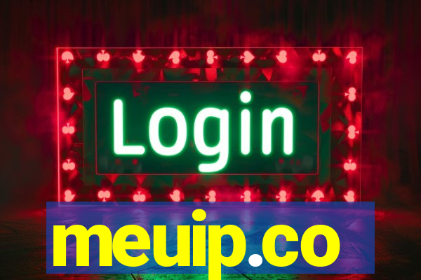 meuip.co