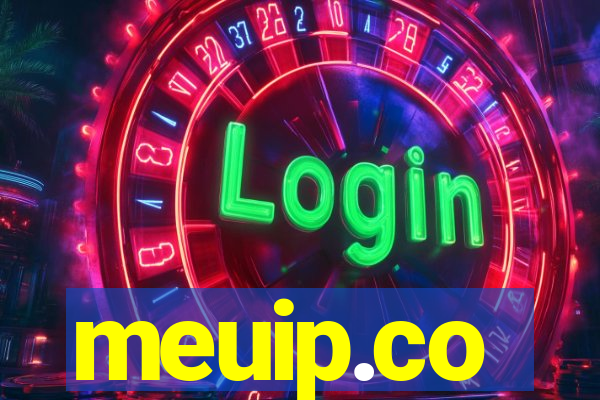 meuip.co