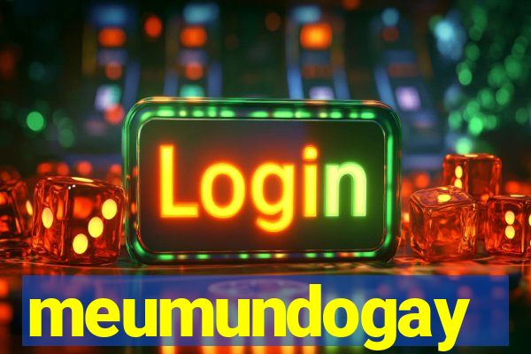 meumundogay