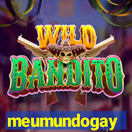 meumundogay