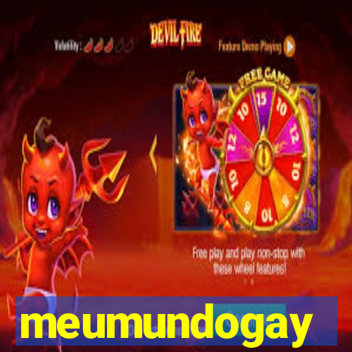 meumundogay