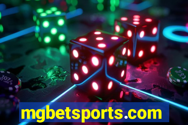 mgbetsports.com