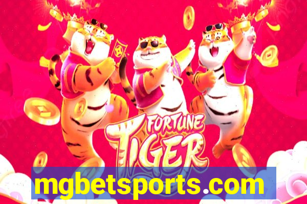 mgbetsports.com