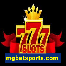 mgbetsports.com