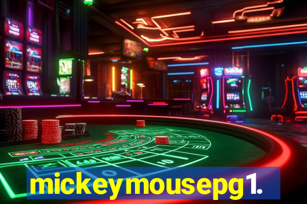 mickeymousepg1.com