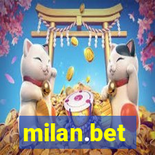 milan.bet