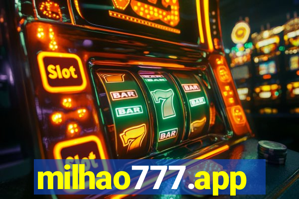 milhao777.app