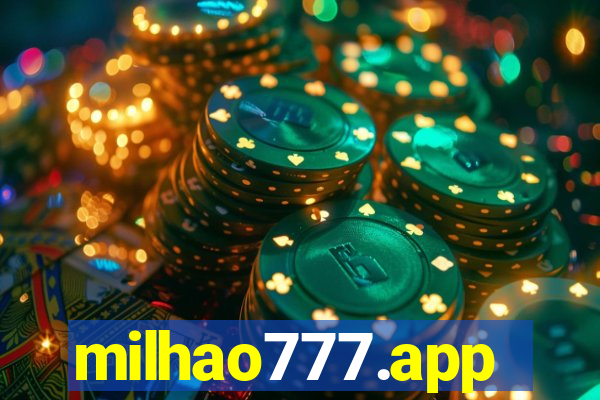 milhao777.app