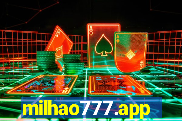 milhao777.app