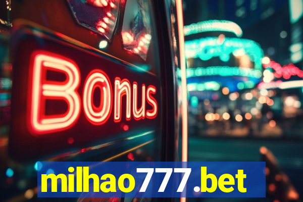 milhao777.bet